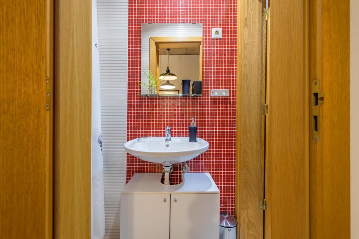 Apartament Bocage Loft Setúbal Zewnętrze zdjęcie
